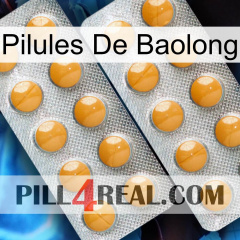 Baolong Pills levitra2